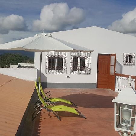 Vip House-Praia Francesca Sao Tome Ngoại thất bức ảnh