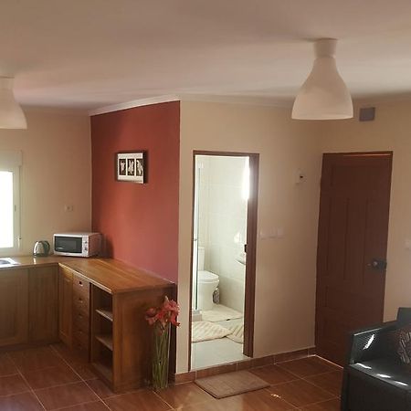 Vip House-Praia Francesca Sao Tome Ngoại thất bức ảnh