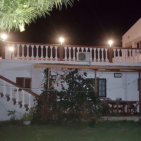 Vip House-Praia Francesca Sao Tome Ngoại thất bức ảnh