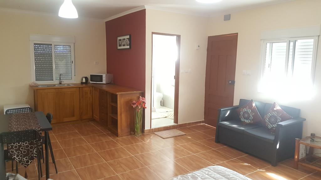 Vip House-Praia Francesca Sao Tome Ngoại thất bức ảnh