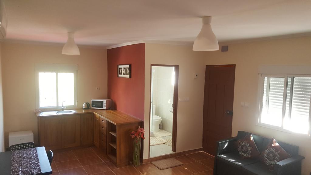 Vip House-Praia Francesca Sao Tome Ngoại thất bức ảnh