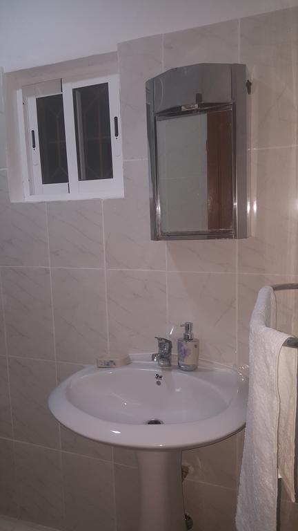 Vip House-Praia Francesca Sao Tome Ngoại thất bức ảnh
