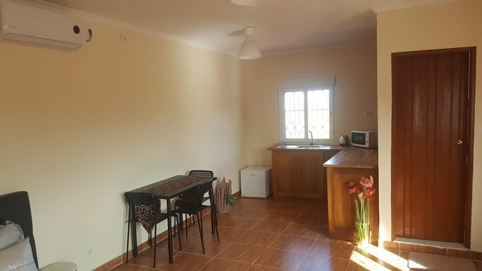 Vip House-Praia Francesca Sao Tome Ngoại thất bức ảnh
